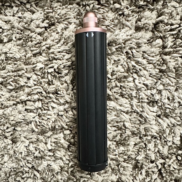 Dyson Airwrap 1.6” (40 mm) LONG Barrel (Rose Gold/Black) - Picture 4 of 5